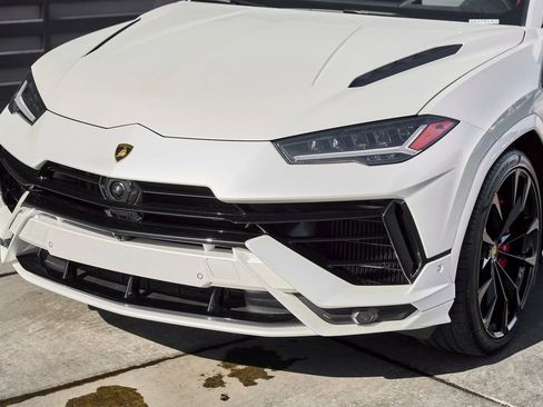 Used 2024 Lamborghini Urus S AWD/4WD image 6
