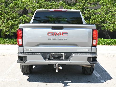 Used 2024 GMC Sierra 1500 Elevation image 5