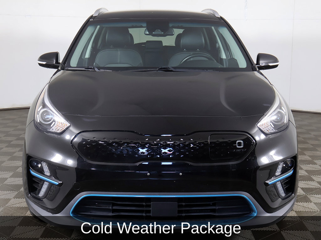 Used 2022 Kia Niro EX w/ Cold Weather Package FWD image 13
