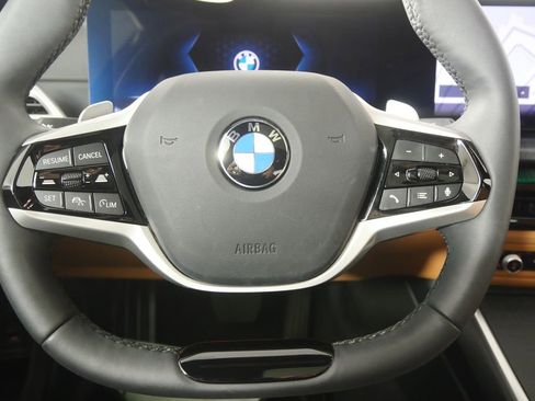 Certified 2025 BMW 330i Sedan image 22