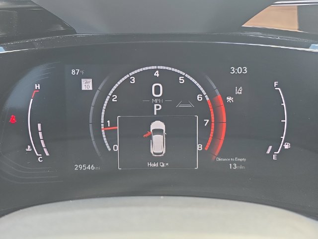 Used 2023 Lexus NX 350 F Sport AWD/4WD image 11