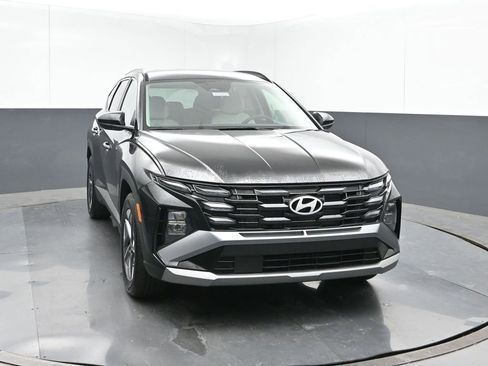 New 2026 Hyundai Tucson SEL FWD image 8