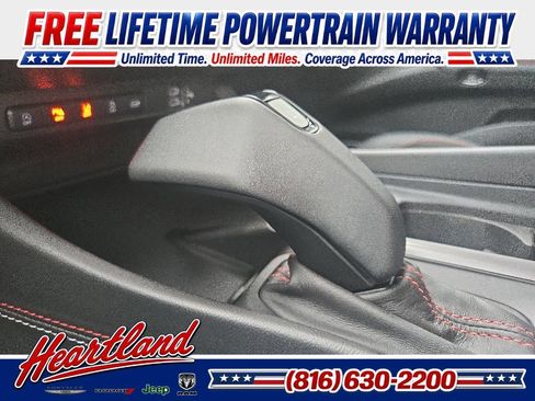 New 2026 Dodge Charger R/T w/ Performance Handling Group AWD/4WD image 67