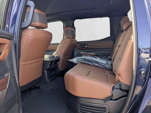 New 2026 Toyota Tundra 1794 Edition image 15