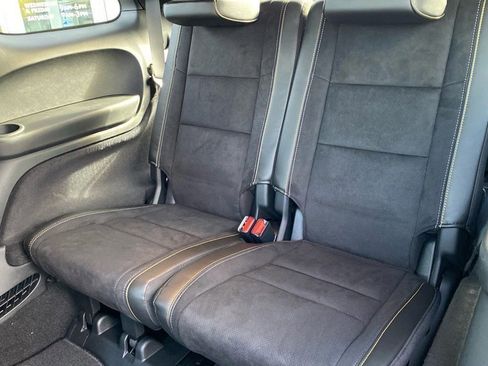 Used 2024 Dodge Durango SRT image 28