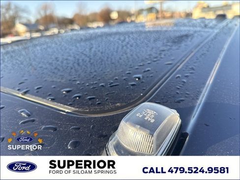 Used 2024 Ford F350 King Ranch w/ Chrome Package image 14