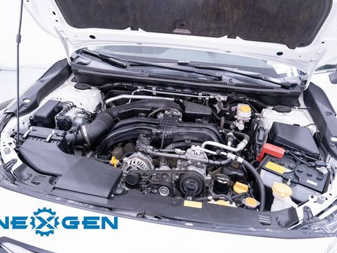 Used 2022 Subaru Crosstrek 2.5i Limited w/ Popular Package #4 image 51