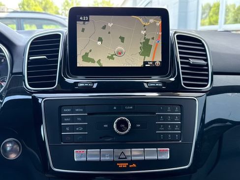Used 2017 Mercedes-Benz GLE 350 4MATIC image 32