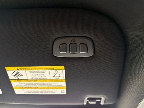 Used 2024 Ford F150 Lariat w/ FX4 Off-Road Package image 41