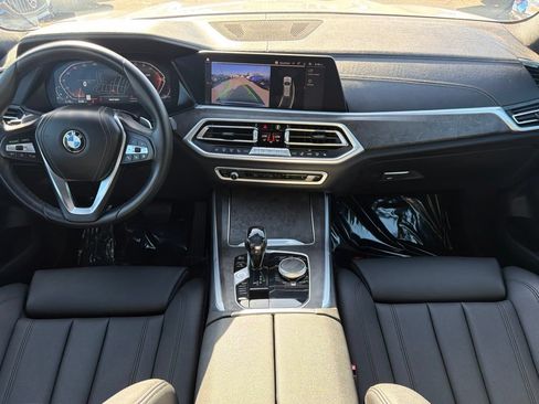 Used 2021 BMW X5 sDrive40i w/ Convenience Package RWD image 27