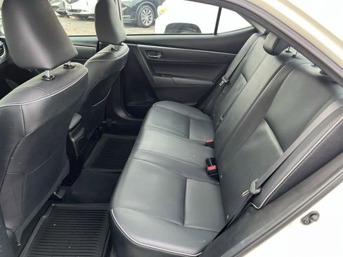 Used 2014 Toyota Corolla LE Premium image 19