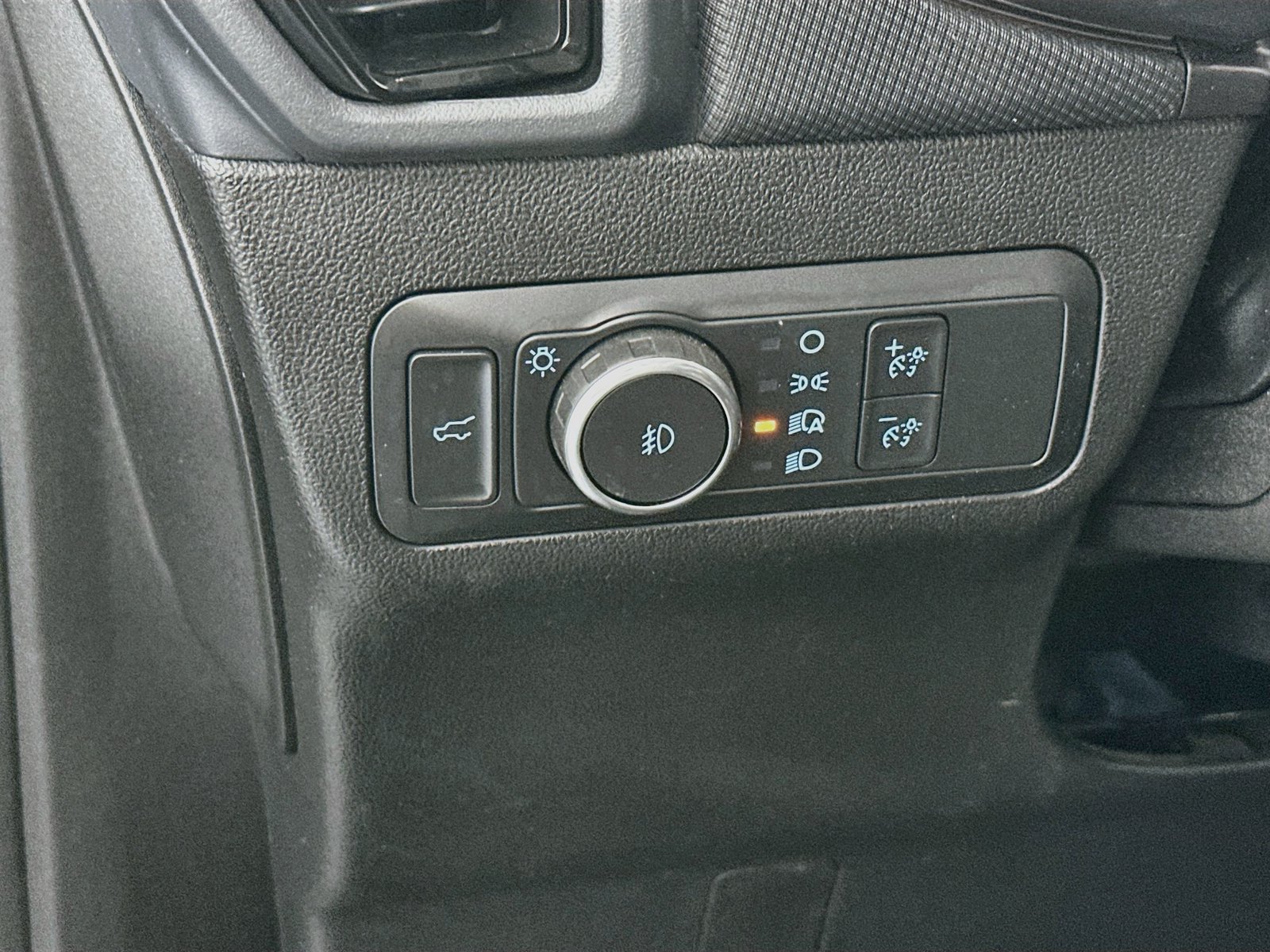 Used 2021 Ford Bronco Sport Outer Banks AWD/4WD image 10