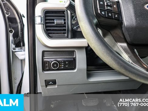 Used 2023 Ford F250 XLT AWD/4WD image 24