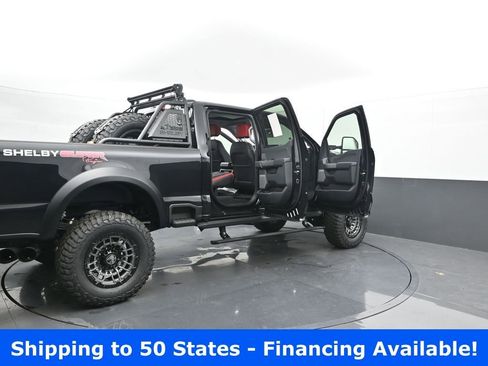 New 2025 Ford F250 Lariat w/ Lariat Ultimate Package image 59