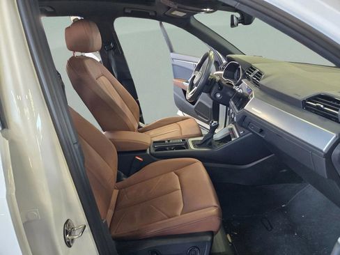 Used 2022 Audi Q3 2.0T Premium Plus image 34