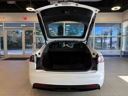 Used 2021 Tesla Model S Long Range AWD/4WD image 42