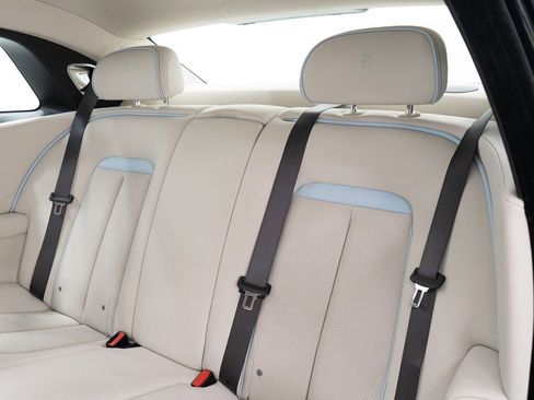 Certified 2025 Rolls-Royce Ghost image 26