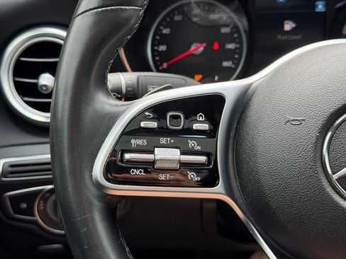Used 2019 Mercedes-Benz C 300 4MATIC Sedan image 19