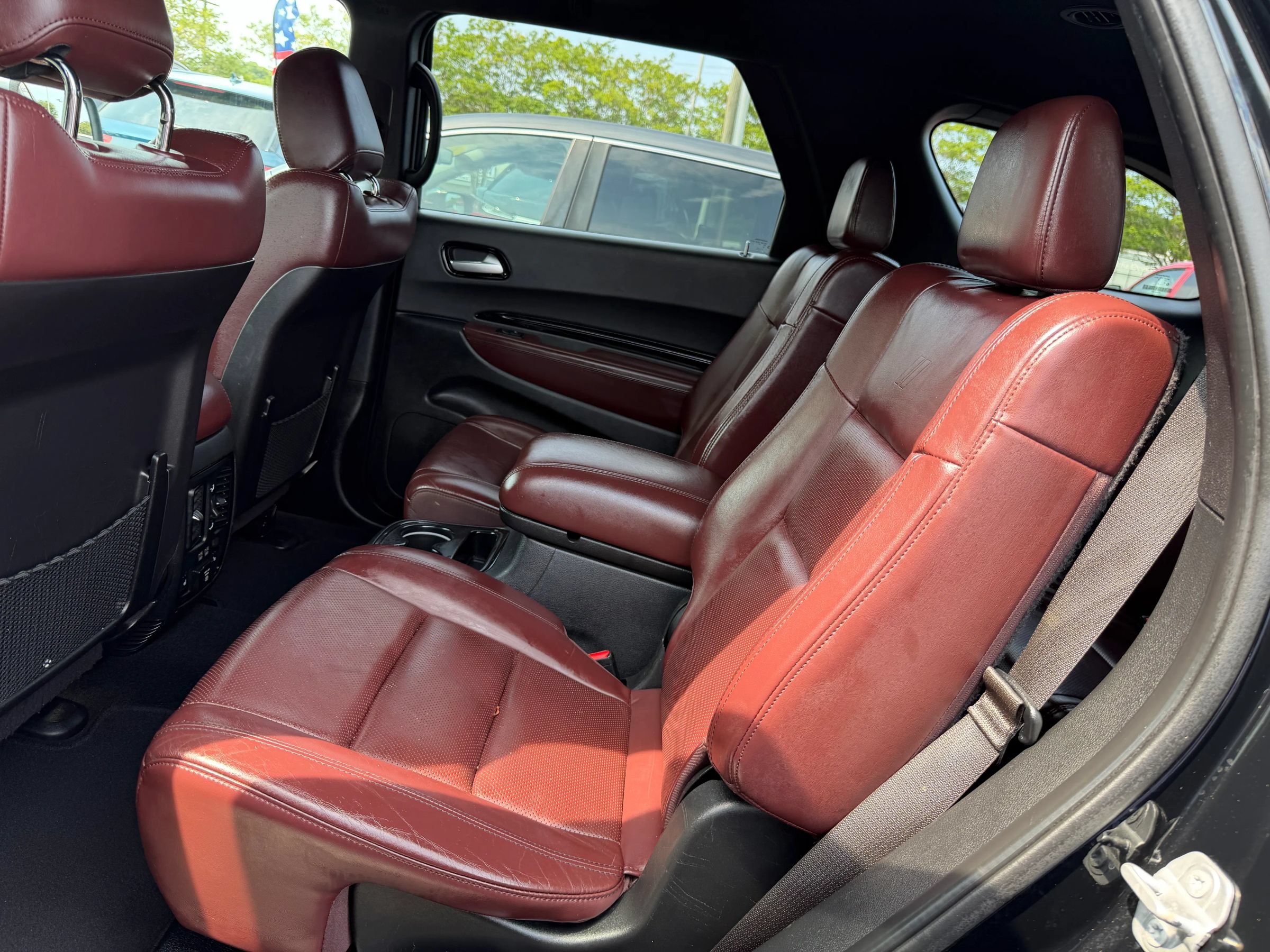 Used 2021 Dodge Durango Citadel AWD/4WD image 12