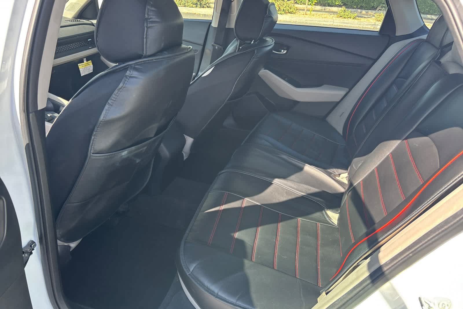 Used 2024 Honda Accord EX image 5