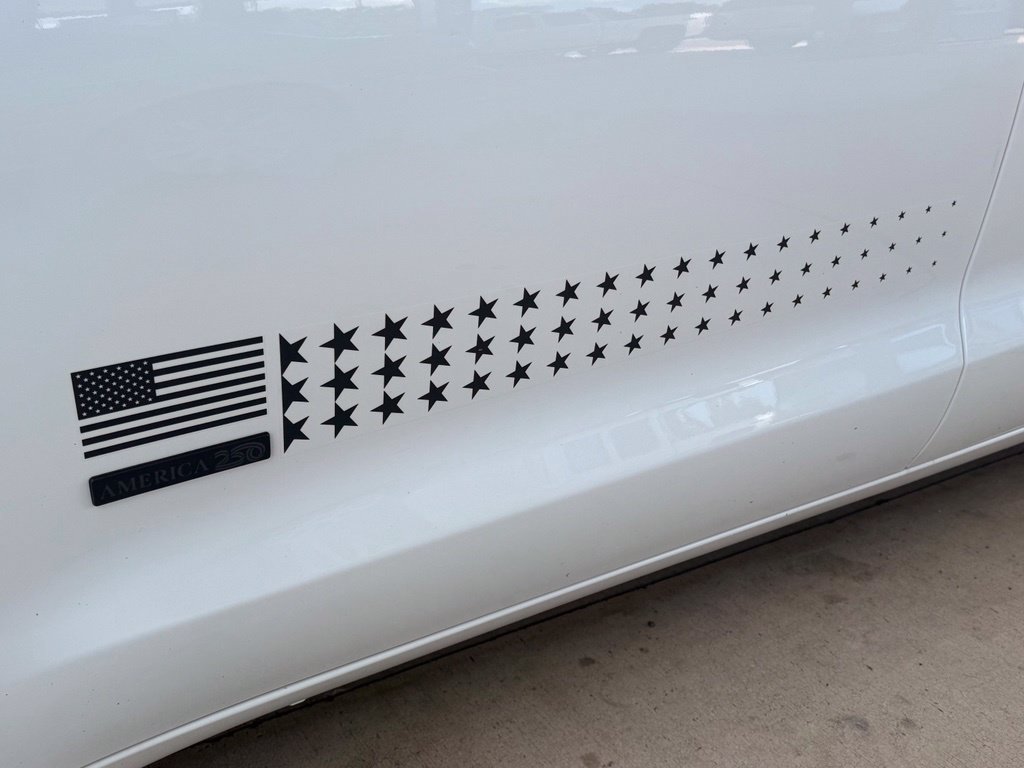New 2027 Chrysler Pacifica Select FWD image 28