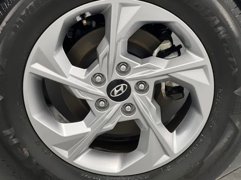 Used 2024 Hyundai Tucson SEL image 60