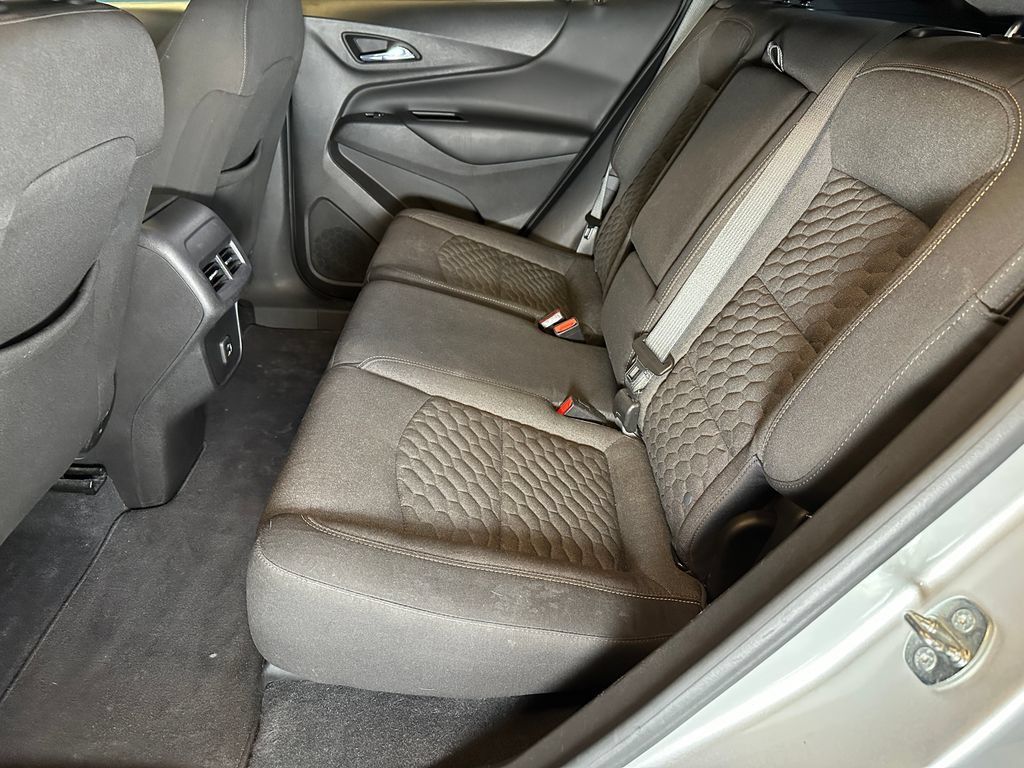 Used 2021 Chevrolet Equinox LT AWD/4WD image 21