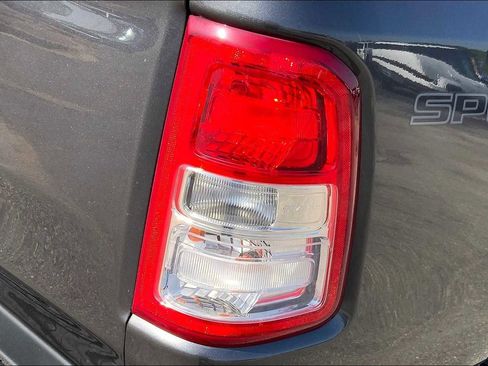 Used 2020 RAM 1500 Lone Star image 28