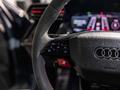 Used 2025 Audi RS 3 image 24