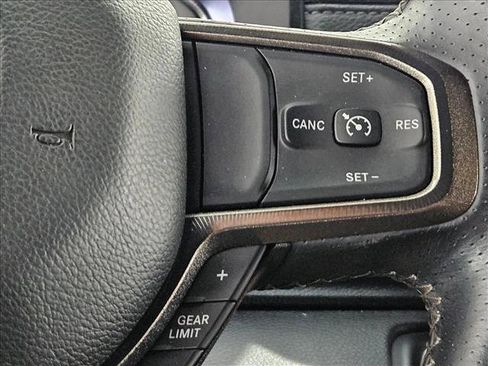 Used 2023 RAM 1500 Rebel w/ Rebel Level 2 Equipment Group AWD/4WD image 22
