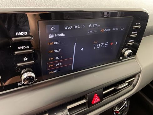 New 2026 Kia Seltos LX image 22