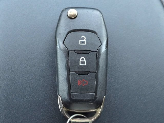 Used 2024 Ford Maverick XL FWD image 26