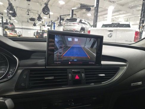 Used 2018 Audi A7 3.0T Premium Plus image 14