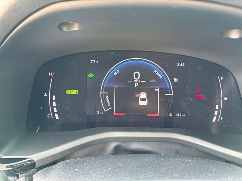 New 2026 Toyota Camry LE image 41