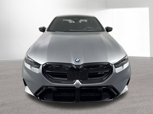 Used 2026 BMW M5 w/ Executive Package AWD/4WD image 26