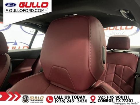 Used 2024 BMW 530i RWD image 17