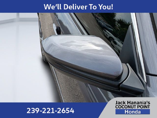 Used 2019 Honda Civic LX image 11