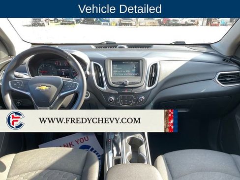 Used 2018 Chevrolet Equinox LT FWD image 13