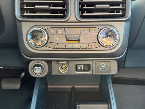 Used 2024 Ford Maverick Tremor w/ Tremor Off-Road Package AWD/4WD image 17