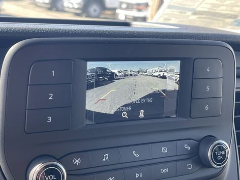 New 2025 Ford Transit 250 Low Roof AWD image 25
