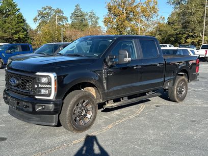 Used 2024 Ford F250 XL w/ STX Appearance Package