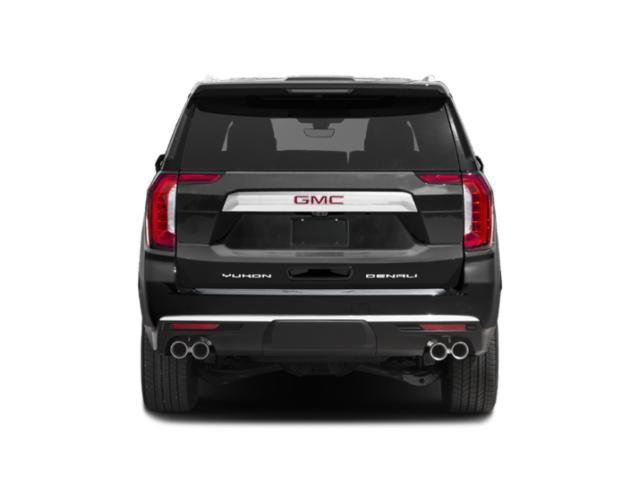 Used 2023 GMC Yukon XL Denali w/ Max Trailering Package AWD/4WD image 8