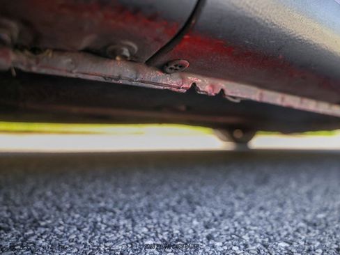 Used 1993 Toyota MR2 Turbo image 47