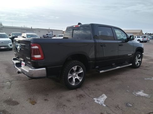 Used 2023 RAM 1500 Laramie image 5