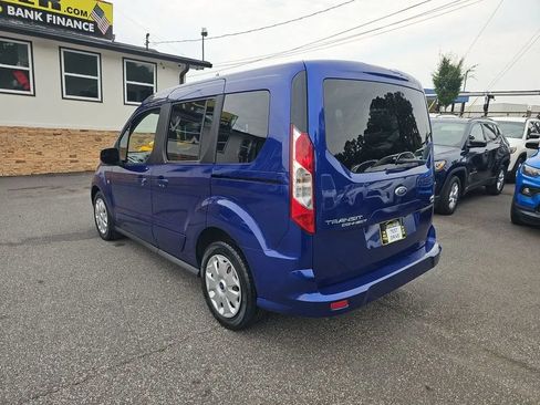 Used 2016 Ford Transit Connect XLT FWD image 3
