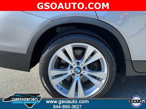 Used 2016 BMW X3 xDrive28i image 35