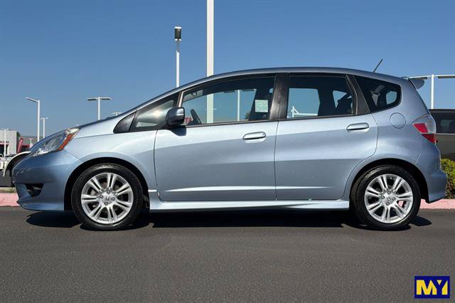 Used 2011 Honda Fit Sport image 7
