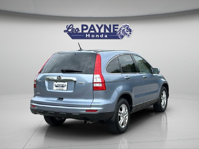 Used 2010 Honda CR-V EX-L image 9