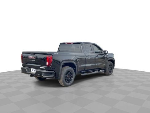 New 2026 GMC Sierra 1500 Elevation w/ Elevation Select Package image 8