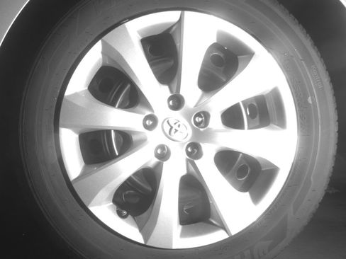 Used 2025 Toyota Corolla LE image 14